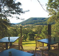 The Byaburra Cafe Bakehouse Bar - Click Find
