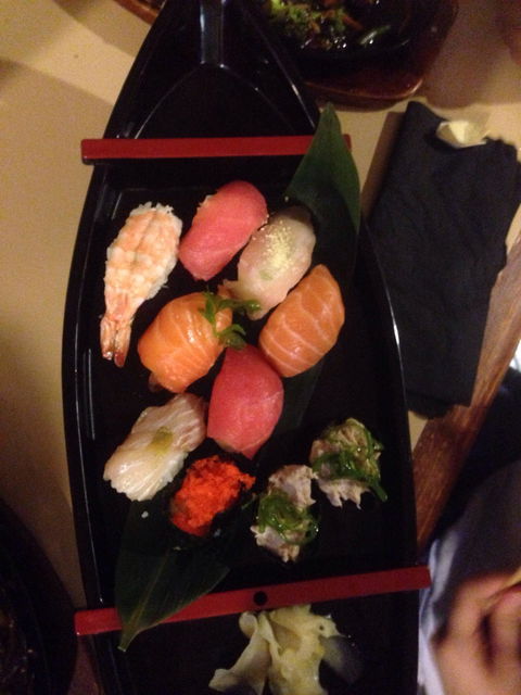 Yume Japanese Restaurant - DBD 1