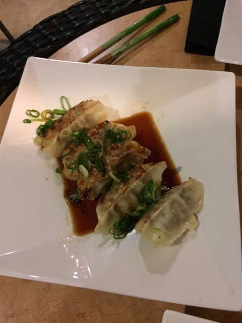 Yume Japanese Restaurant - DBD 5