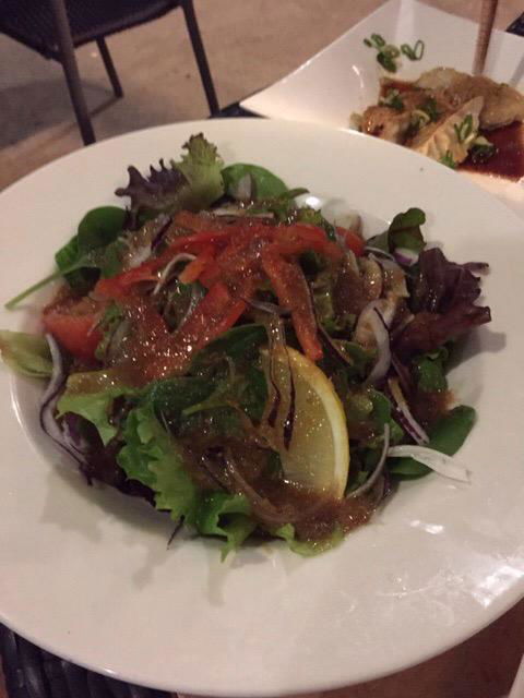 Yume Japanese Restaurant - DBD 6