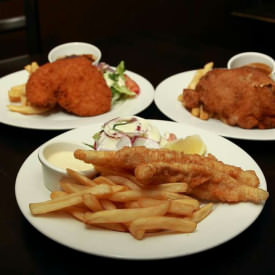 Irish Finnegan’s - Click Find 0