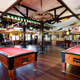 Irish Finnegan’s - Click Find 4