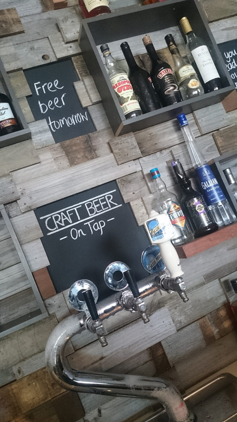 Denmans Beer Cafe - Lawyer Find 2