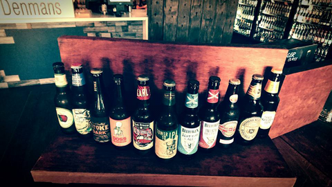 Denmans Beer Cafe - Lawyer Find 6