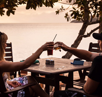 Montes Reef Resort - Bridge Guide