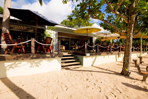 Montes Reef Resort - Lawyer Find 1