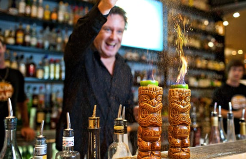 Fish D’Vine & The Rum Bar - Lawyer Find 2