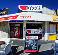 Beagles Pizza - Bridge Guide