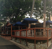 Down Under Bar  Grill - Bridge Guide