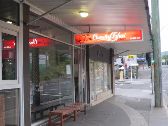 Thirroul NSW Click Find