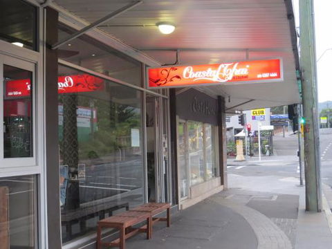 Coastal Thai - Click Find 0