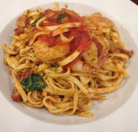 Fasta Pasta - Bridge Guide