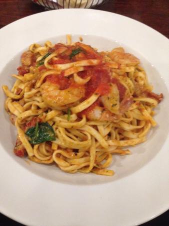 Fasta Pasta - Click Find 0