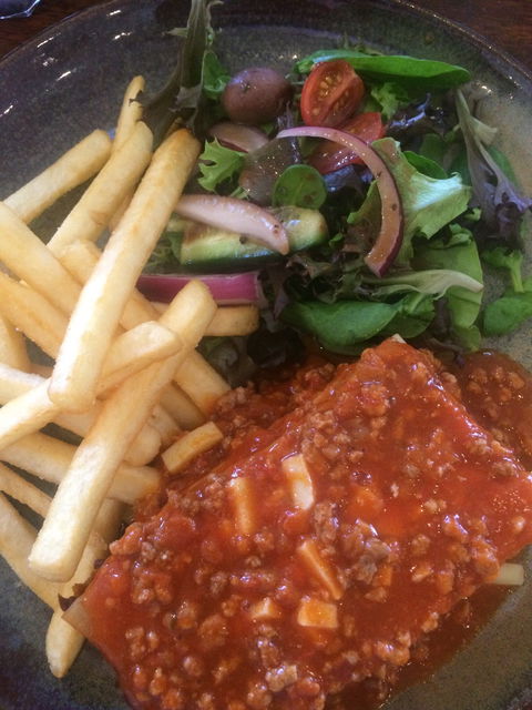 Fasta Pasta - Click Find 1