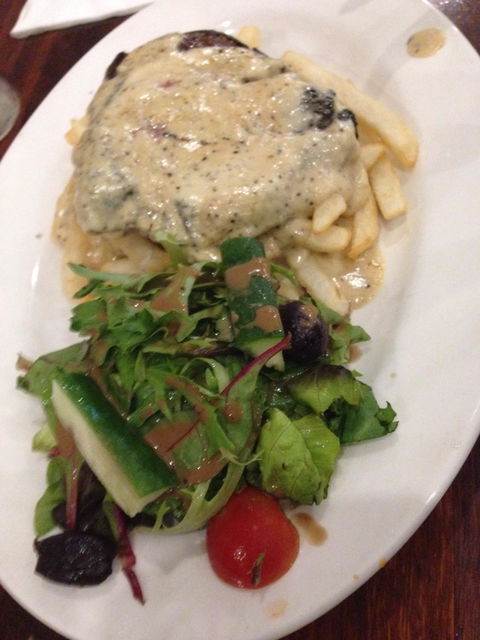 Fasta Pasta - Click Find 3