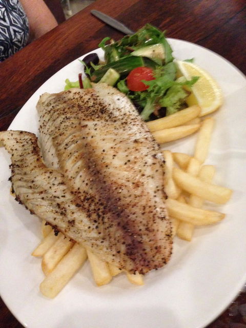 Fasta Pasta - Click Find 4