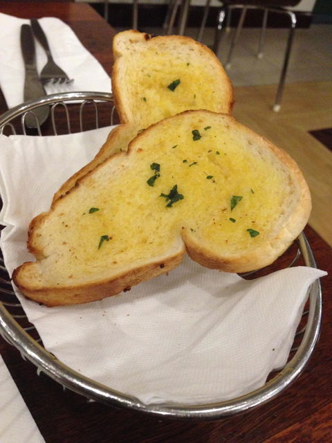 Fasta Pasta - Click Find 5