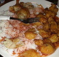 Gold City Chinese Restaurant - Bet 4u