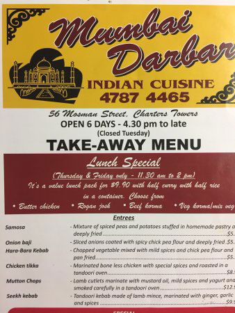 Heera Indian Cuisine - Bet 4u 0