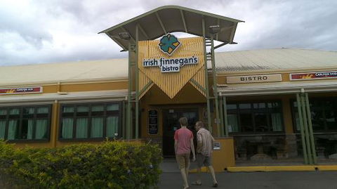 Irish Finnegan’s - Click Find 5