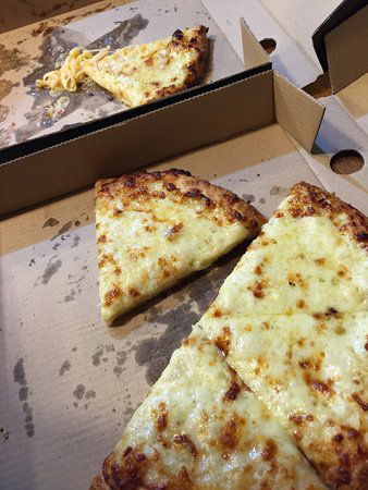 Pizza Capers - Lawyer Find 0