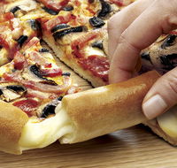 Pizza Hut - Bridge Guide
