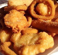 PKG Seafood Restaurant - Click Find