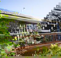 PotagerA Kitchen Garden - Click Find