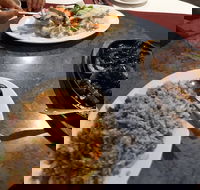 Proserpine Palace Chinese Restaurant - DBD
