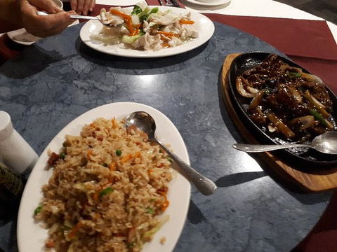 Proserpine Palace Chinese Restaurant - Bet 4u 0