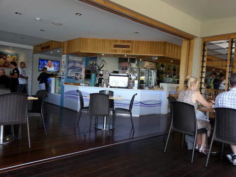 Riverview Hotel - Bet 4u 5