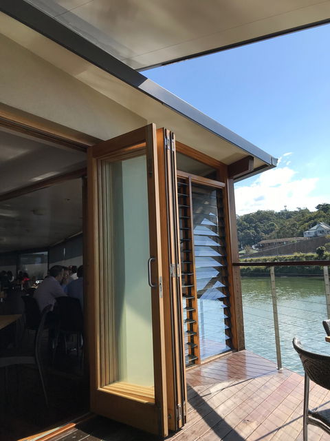 Riverview Hotel - Bet 4u 6