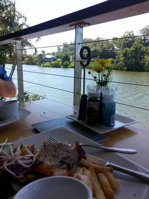 Riverview Hotel - Bet 4u 11