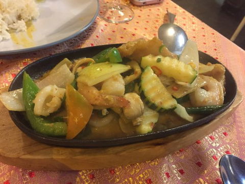Sawan Thai - DBD 0