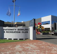 La Trattoria The Fraternity Club - DBD