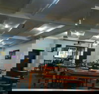 White Lotus Thai Restaurant - DBD