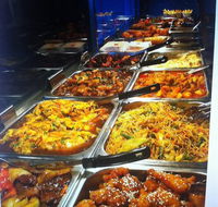 168 FoodBar and Cafe - DBD