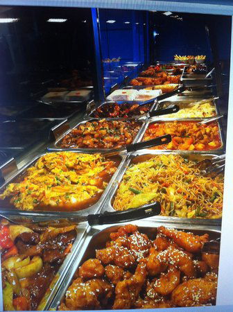 168 FoodBar And Cafe - DBD 0