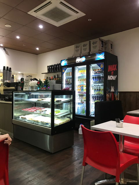 168 FoodBar And Cafe - DBD 3