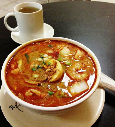168 FoodBar And Cafe - DBD 4