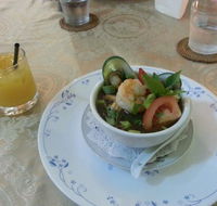Asian Gateway Restaurant - DBD