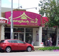 Bangkok Hut Restaurant - DBD