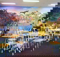 Barra Cafe and Restaurant - DBD