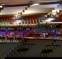 Barrel and Cruse Bistro - DBD