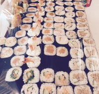 Bellygood Noodle  Sushi Bar - Click Find