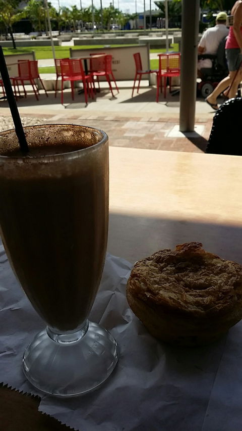 Ben & Sams Cafe & Bakehouse - Click Find 7