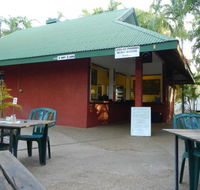 Big Fig Bistro - DBD