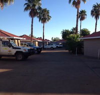 Bluestone Motor Inn - Bet 4u