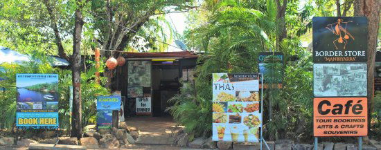 Kakadu National Park NT Lawyer Find
