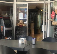 Cafe Bellissimo - DBD